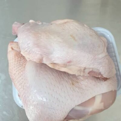 Chicken (Orobo)