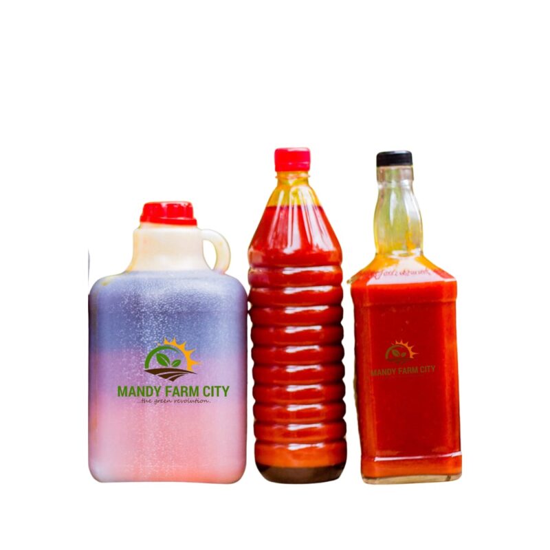 Palm Oil