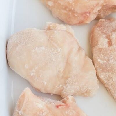 Chicken breast