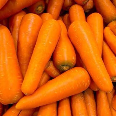 Carrots