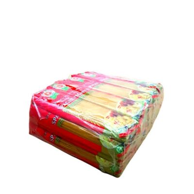 Golden Penny Spaghetti