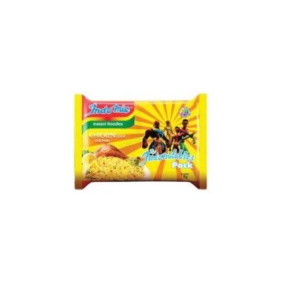 Indomie Noodles (Chicken Flavour)