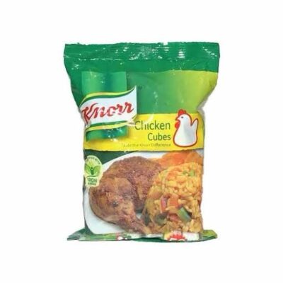 Maggi (Knorr Chicken Cubes)