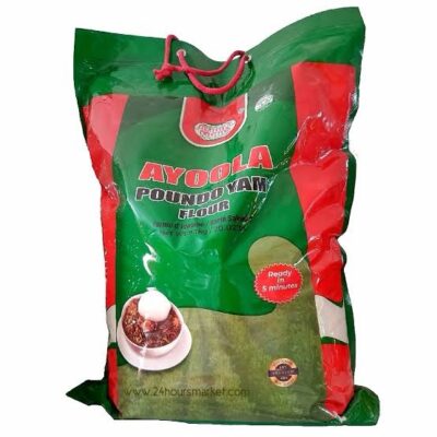 Ayoola Yam Flour