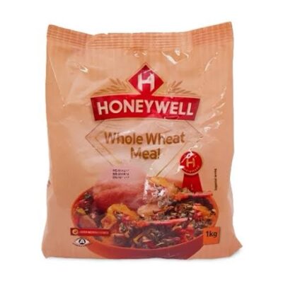 Honey Well Wheat (1kg)